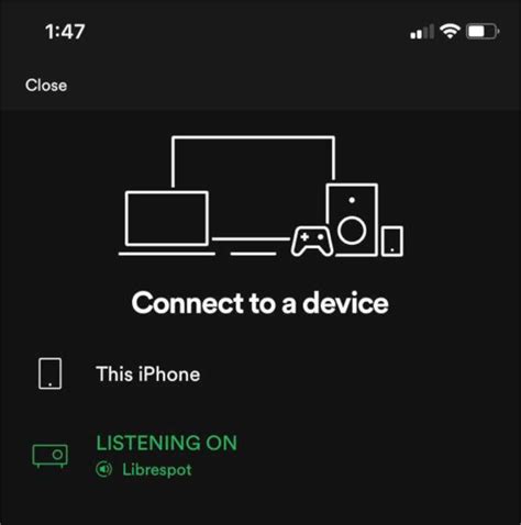 How to listen to Spotify from the Linux terminal with Librespot.